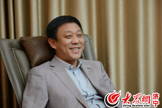 2016新春大拜年_济宁大众网