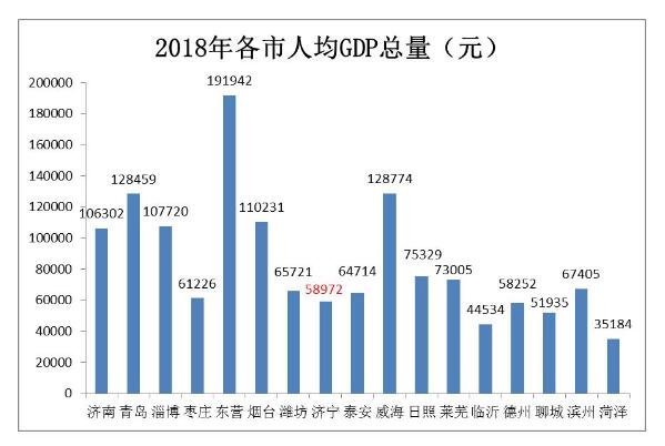 临沂人均gdp_陆铭 统一 效率 平衡,打破大国发展的 不可能三角