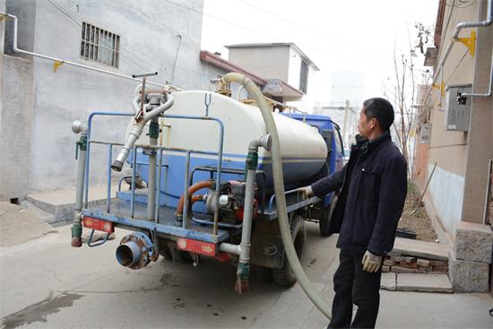 济宁农厕改造完成49.4万户,提前完成年度任务