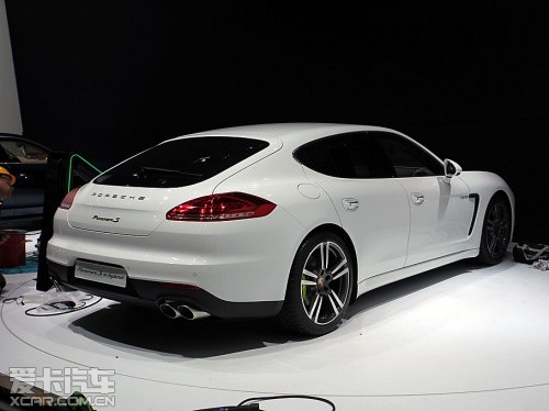 2014ʱPanamera