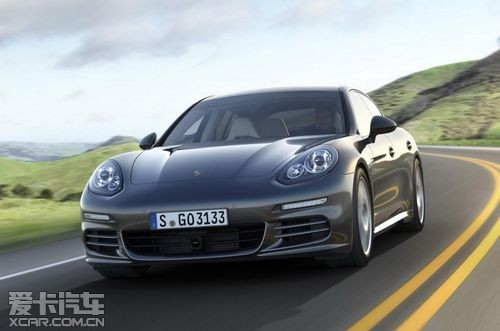 2014ʱPanamera